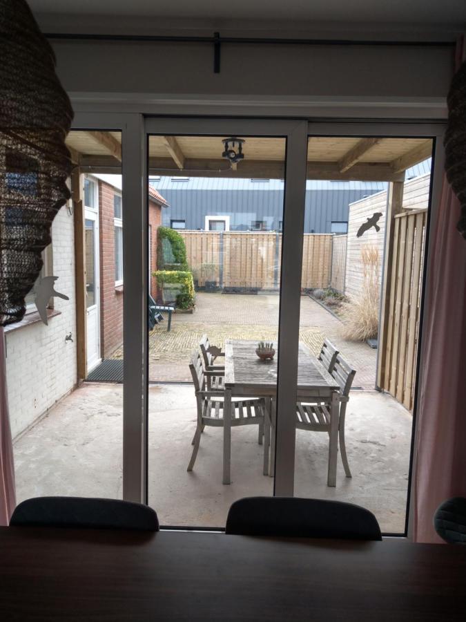 Volledig Gerenoveerd - Huis Aan Het Strand -Nieuwstraat 4 Zoutelande Exterior foto